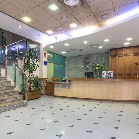 Aparthotel Bahia San Pedro del Pinatar Dış mekan fotoğraf